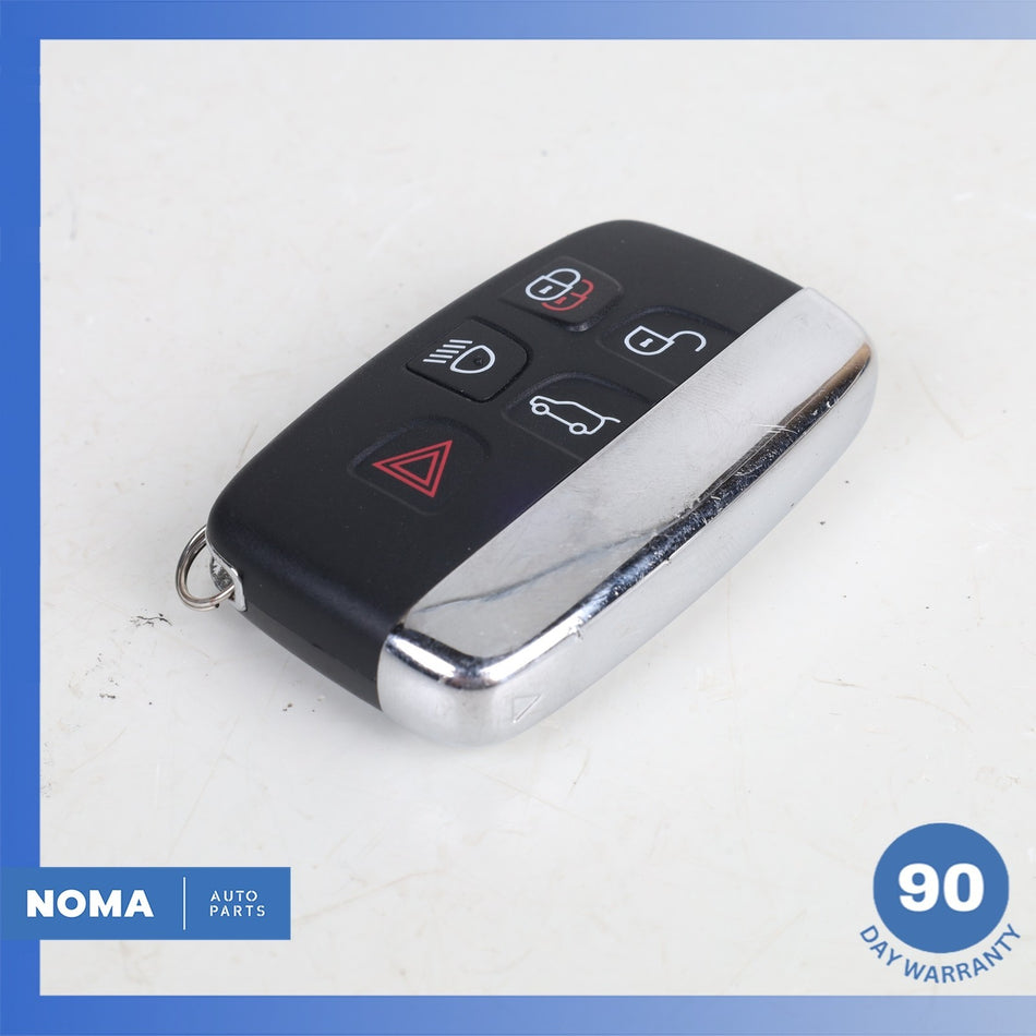 2016 LR Range Rover L405 Remote Control Keyless Key Fob Transmitter OEM