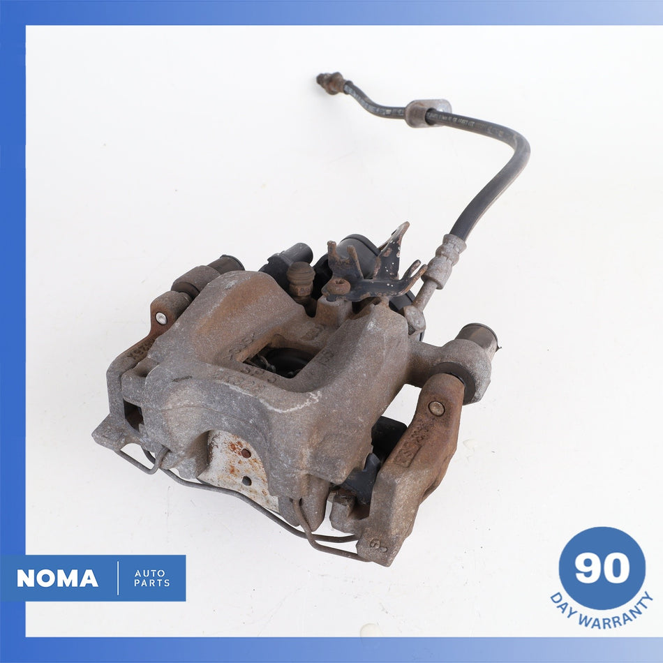 15-20 Land Rover Discovery Sport L550 Rear Left Side Brake Caliper OEM 68k