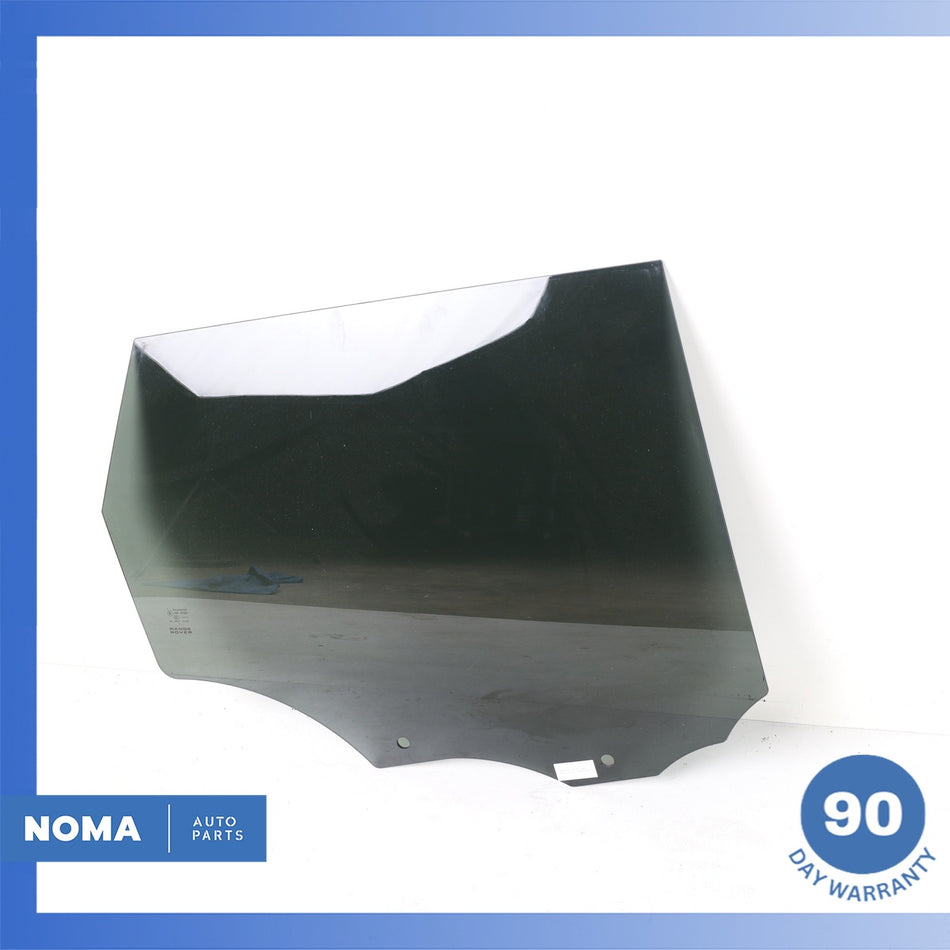 14-22 LR Range Rover Sport L494 Rear Right Passenger Side Door Window Glass OEM