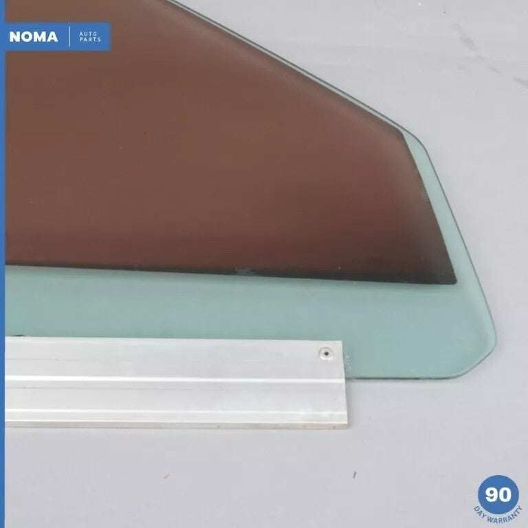 95-03 Jaguar X308 XJ8 XJR XJ6 Front Right Passenger Side Door Window Glass OEM