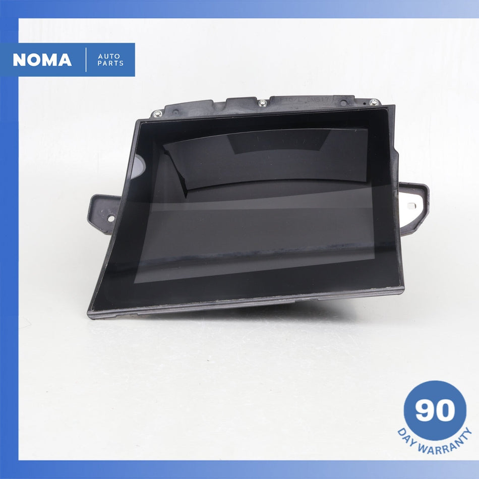 11-16 BMW F10 550i 535i Head Up Windscreen Display Projector Unit OEM