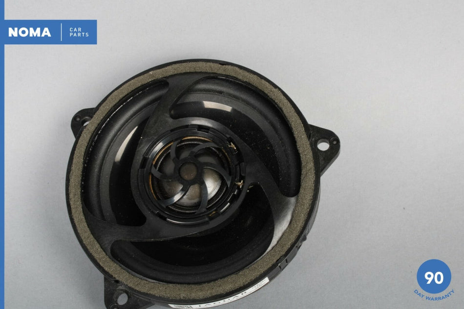 10-18 Jaguar XJ XJL X351 Rear Right or Left Audio Loud Sound Speaker OEM