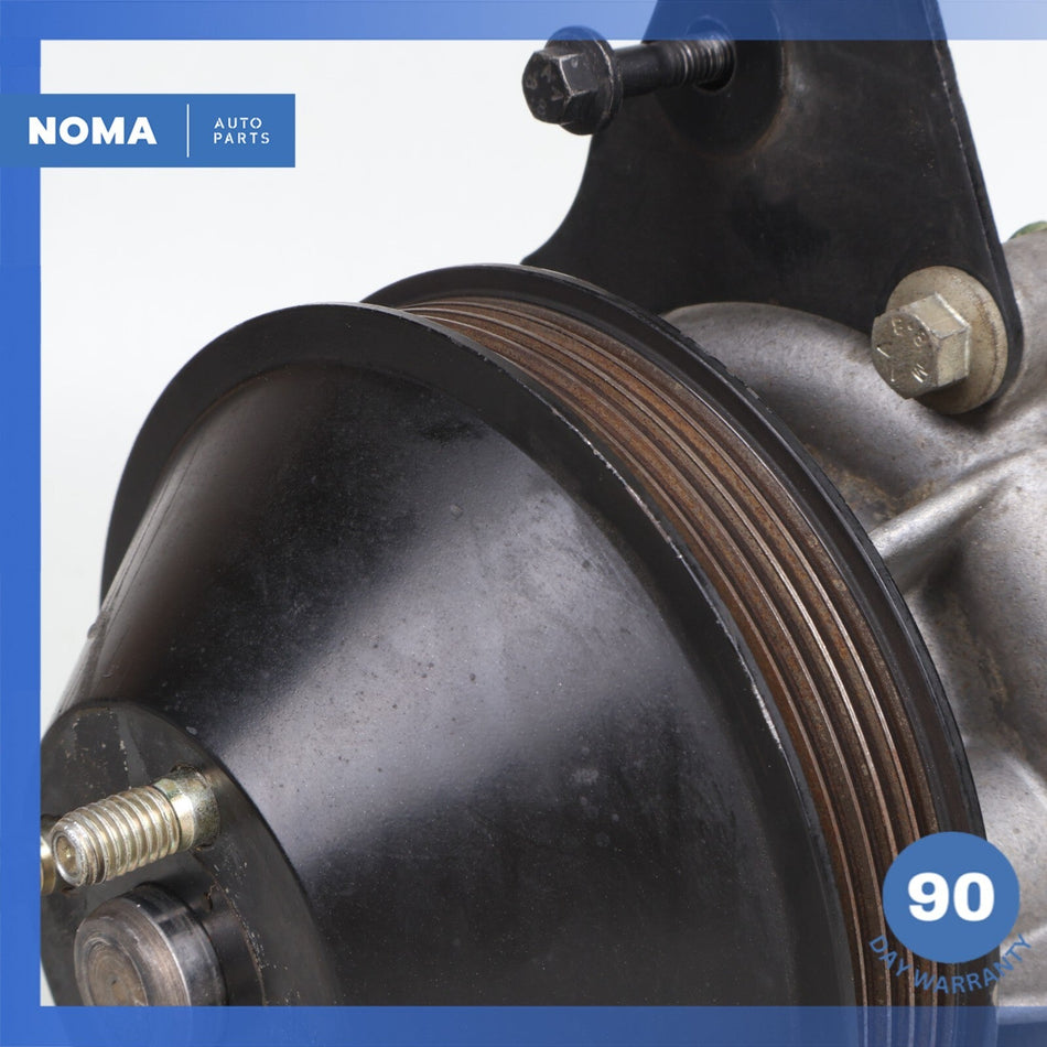 1995 Jaguar XJS Series 3 4.0L AJ16 Engine Coolant Water Pump NBB2200DA OEM