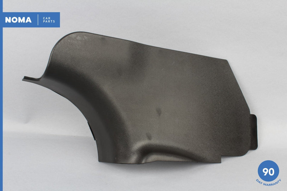 97-06 Jaguar XK8 X100 Front Right Passenger Side Kick Panel Cover Trim LEG OEM
