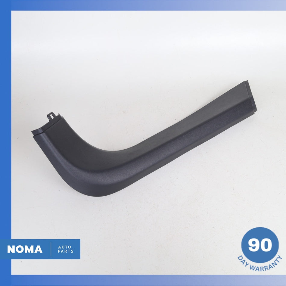 2013 Range Rover Sport L320 Right Side Trunk Boot Tailgate Cover Panel Trim OEM