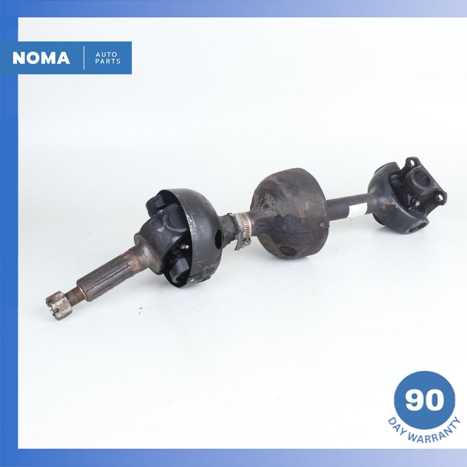 84-93 Jaguar XJS Series 3 Rear Right or Left Side Axle Halfshaft CAC84021 OEM