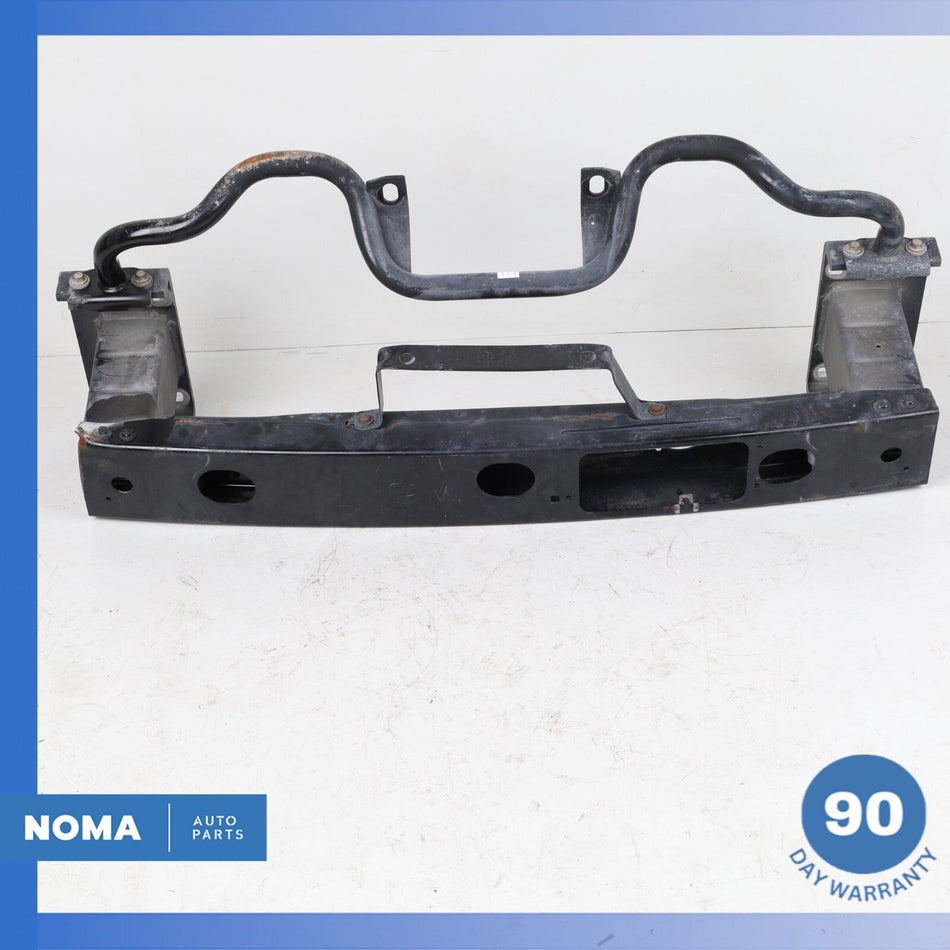 13-22 Land Rover Range Rover L405 L494 Front Bumper Reinforcement Impact Bar OEM