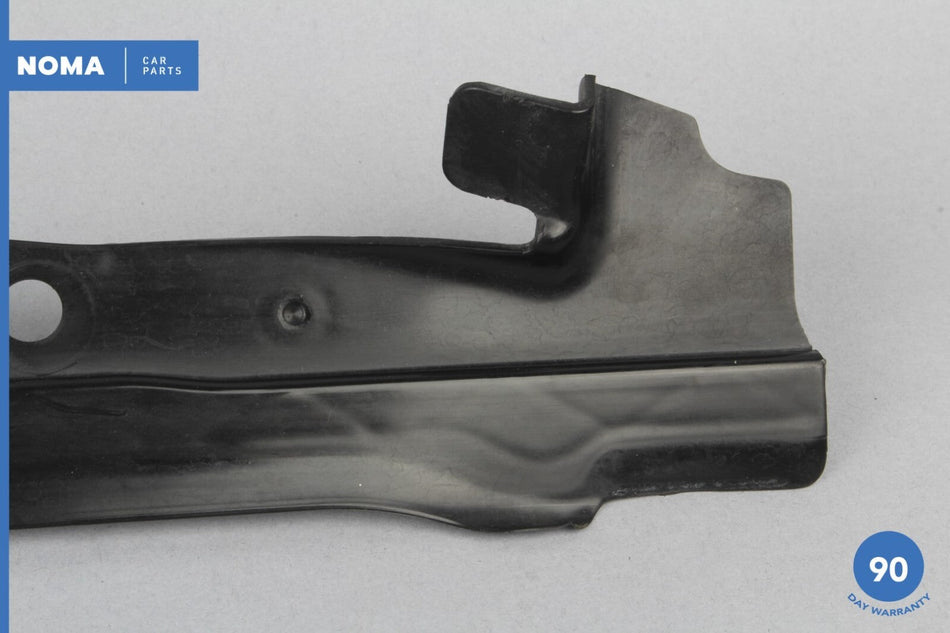 10-13 Range Rover Sport L320 Front Left Driver Side Fender Rearward Baffle OEM
