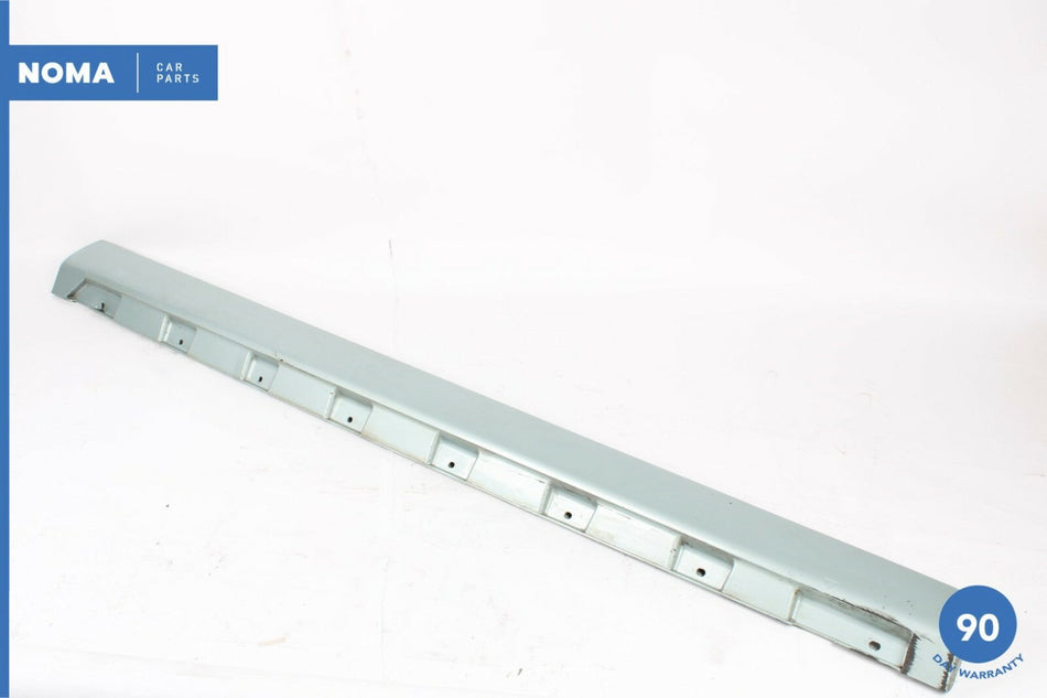 07-09 Jaguar XJ8 X358 SWB Right Side Skirt Rocker Molding 7W93F10608AAW JHV OEM