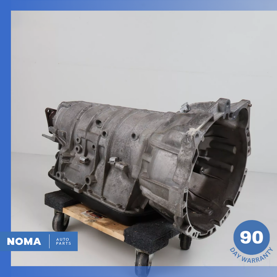 00-01 BMW Z3 E36 2.5i 5-Speed Automatic Gearbox Transmission GM A5S 390R OEM