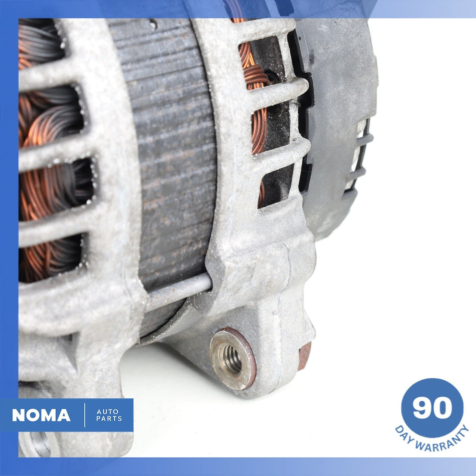 2017 Jaguar X760 XE Engine Alternator Generator GX7310300DE OEM