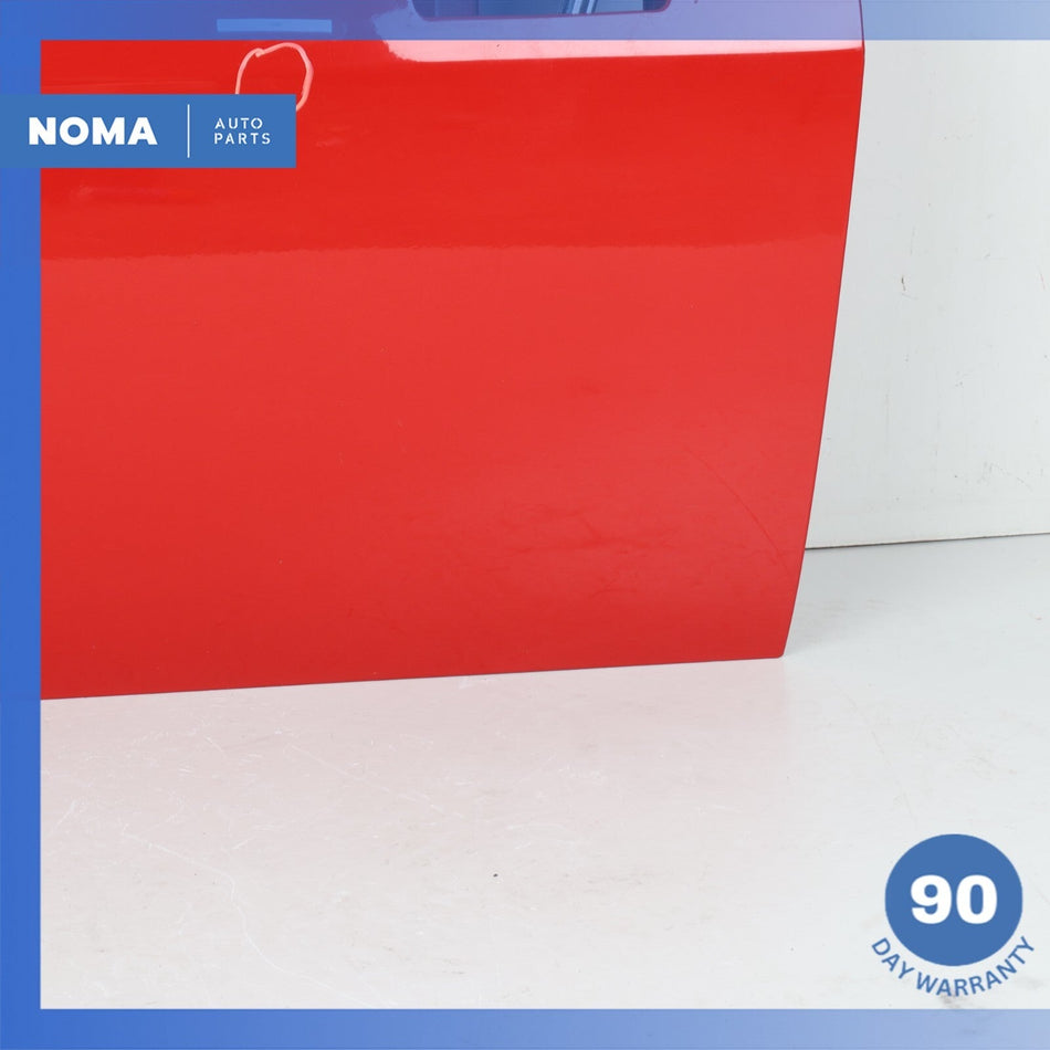 92-96 Jaguar XJS Series 3 Convertible Left Driver Side Door Shell Panel OEM