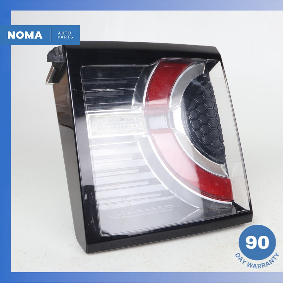 15-19 Land Rover Discovery Sport L550 Rear Right Side Inner Tail Light Lamp OEM