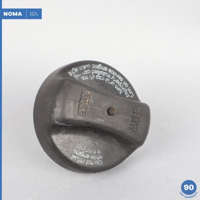 03-08 BMW Z4 E85 E86 Fuel Gas Gasoline Petrol Tank Filler Cap 6767740 OEM