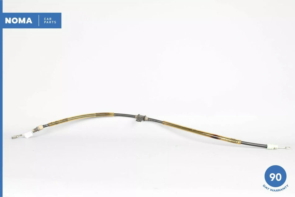 11-19 Jaguar X351 XJL Right Passenger Side Parking Brake Cable AW932A635AA OEM