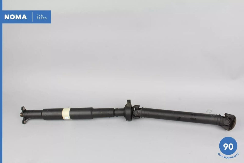 03-06 Jaguar X100 XK8 Propeller Prop Shaft Propshaft Driveshaft 3W834K145AA OEM
