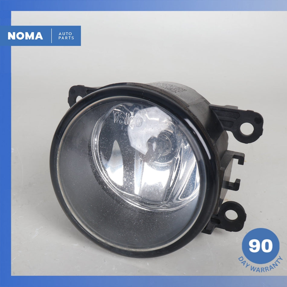 04-15 Jaguar X150 XK XKR Front Left or Right Side Bumper Fog Light Lamp OEM