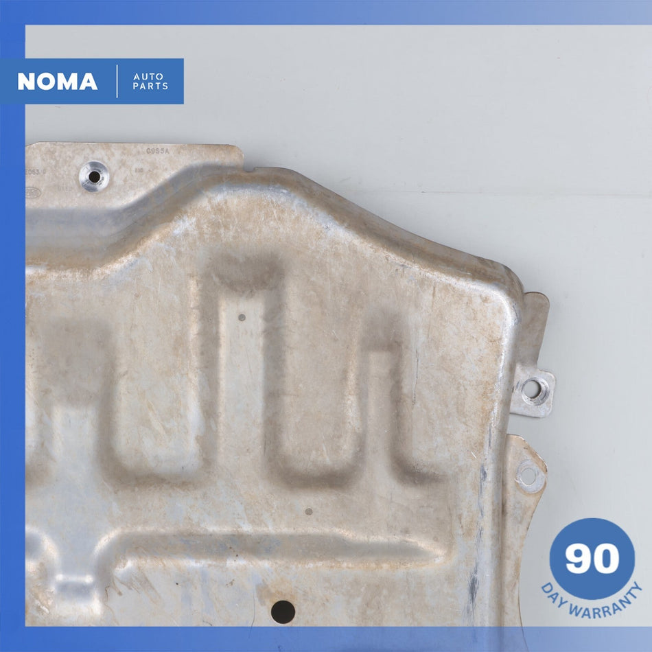 13-23 Range Rover L405 L494 Rear Engine Under Splash Guard Shield Cover OEM