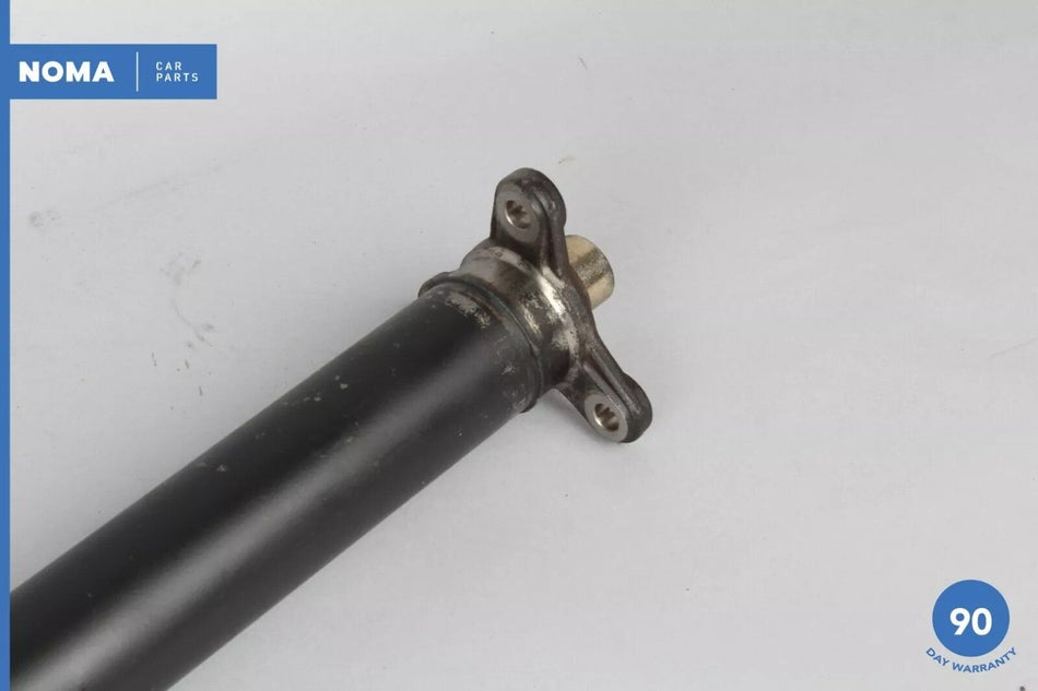 07-09 Jaguar X150 XK XKR Driveshaft Drive Propeller Prop Shaft 6W834K145BA OEM