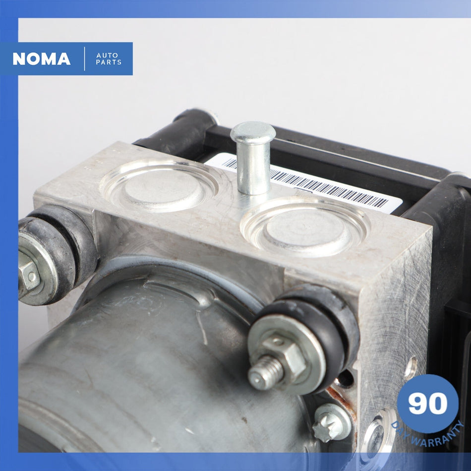 13-16 Jaguar X351 XJ XJL XJR ABS Anti Lock Brake Pump DW932C405BH OEM