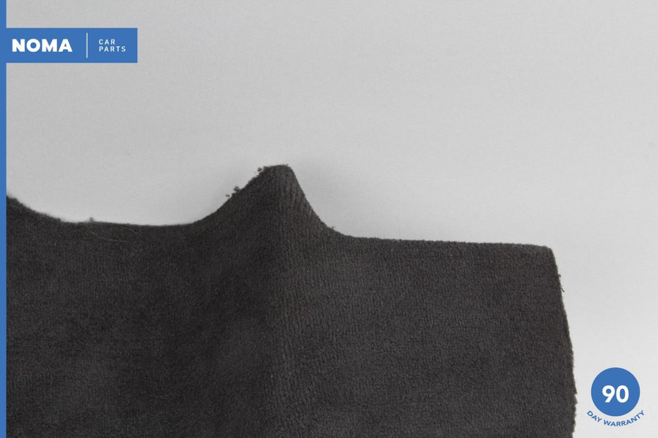 10-13 Range Rover Sport L320 Rear Left Side Trunk Quarter Panel Trim Cover OEM