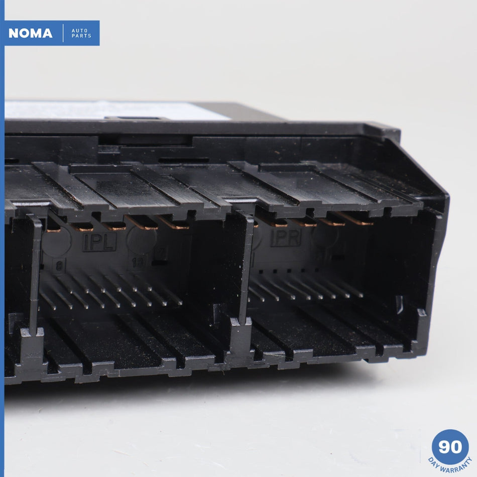 02-03 Jaguar X400 X-Type BCM Body Control Processor Module Unit 1X4315K600CM OEM