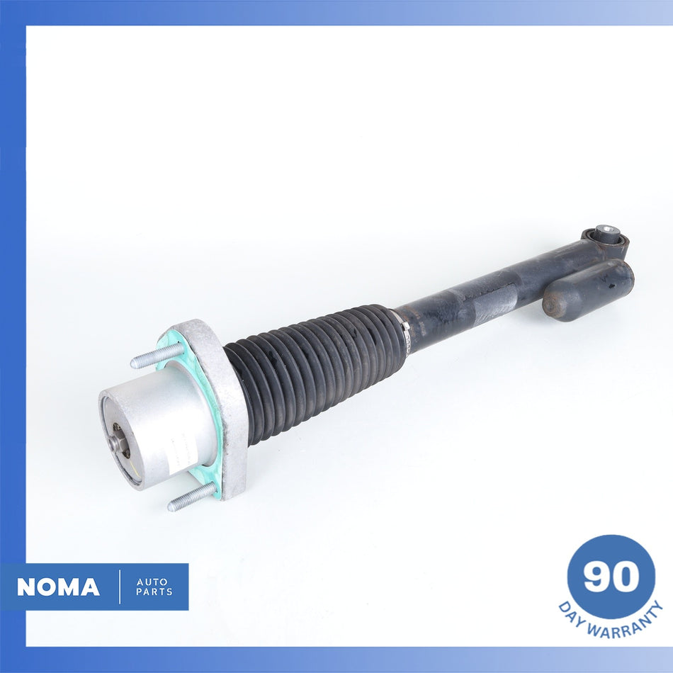 13-17 LR Range Rover L405 Rear Right Side Air Suspension Shock Absorber OEM