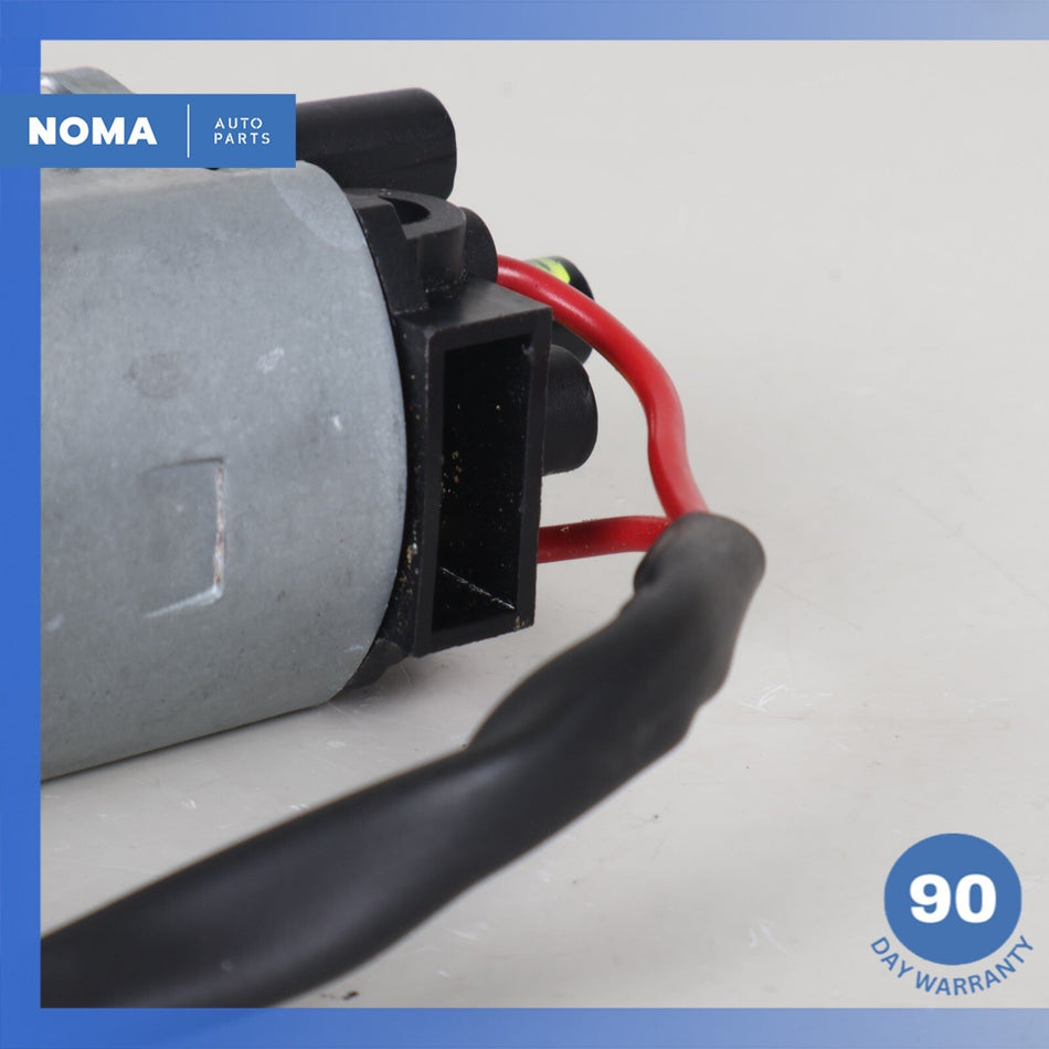 95-03 Jaguar X308 XJR XJ6 Front Right or Left Side Seat Recline Motor OEM