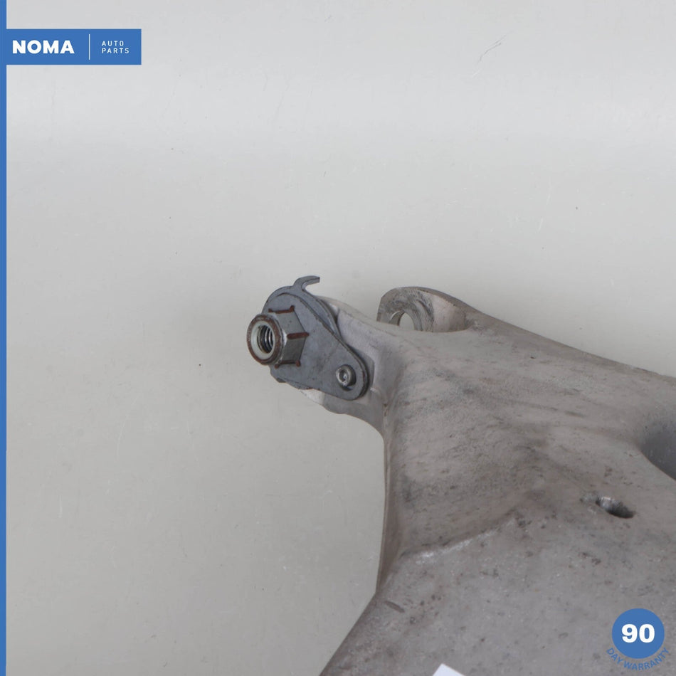 16-17 Jaguar XF X260 Rear Left Lower Side Suspension Control Arm T2H2183 OEM