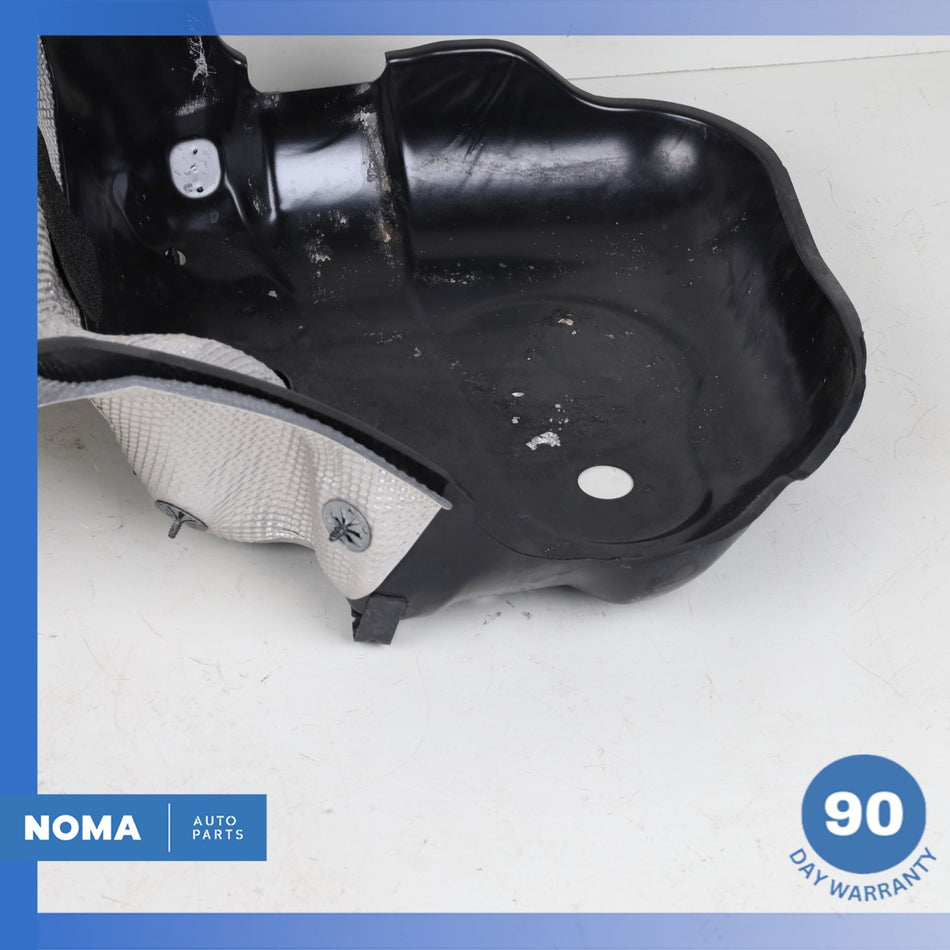 20-24 LR Range Rover Evoque L551 Fuel Gas Tank Skid Plate Under Guard Shield OEM