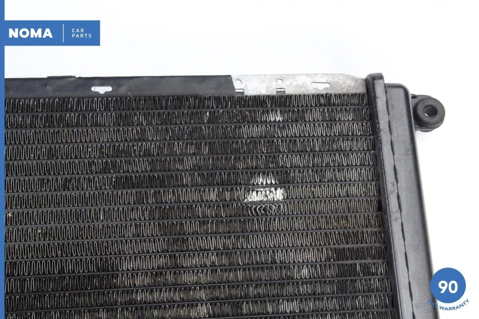 98-06 Jaguar X100 XKR XJR Supercharged Intercooler Radiator MNC8200AE OEM