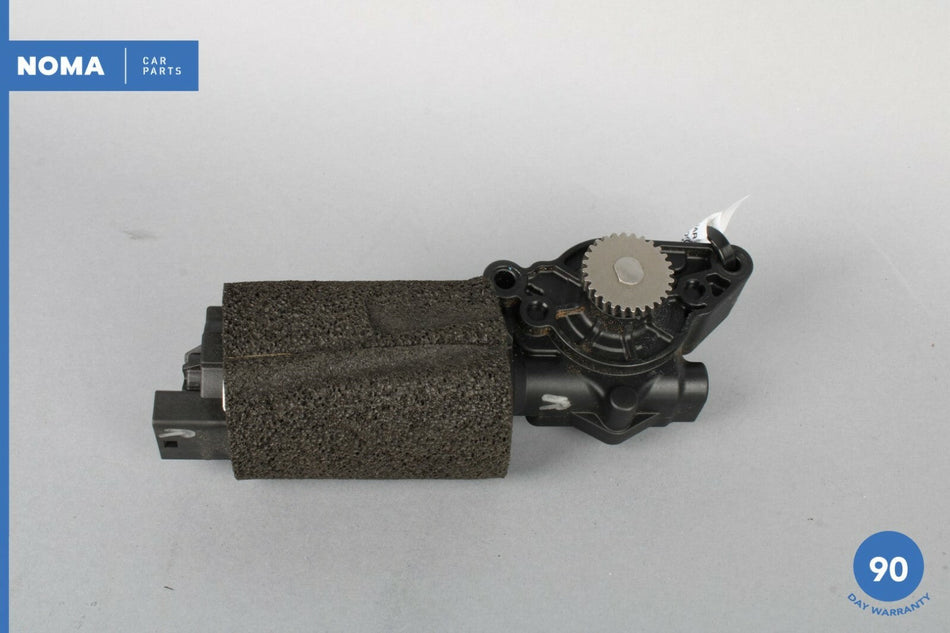 10-18 Jaguar XJL X351 Front Right Passenger Side Panoramic Roof Blind Motor OEM