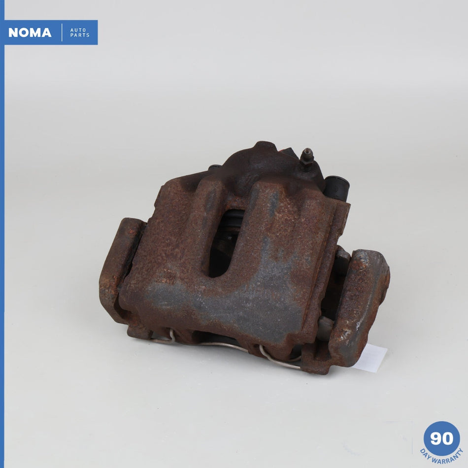 98-03 Jaguar XJR X308 4.0L S/C Front Right Passenger Side Brake Caliper OEM