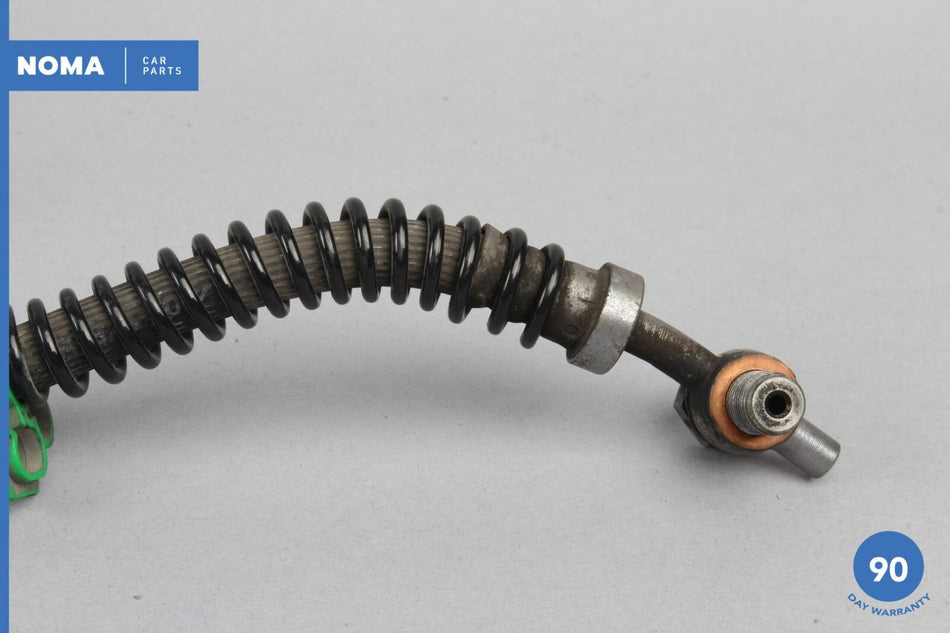 06-13 Range Rover Sport L320 Front Left Driver Side Brake Hydraulic Hose OEM