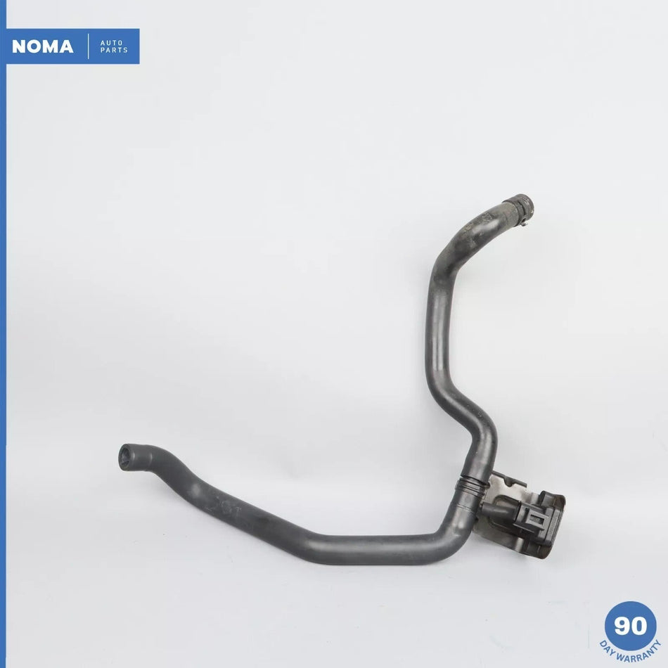 07-09 Jaguar X150 XK Secondary Air Injection Hose Pipe w/ MAP Sensor OEM
