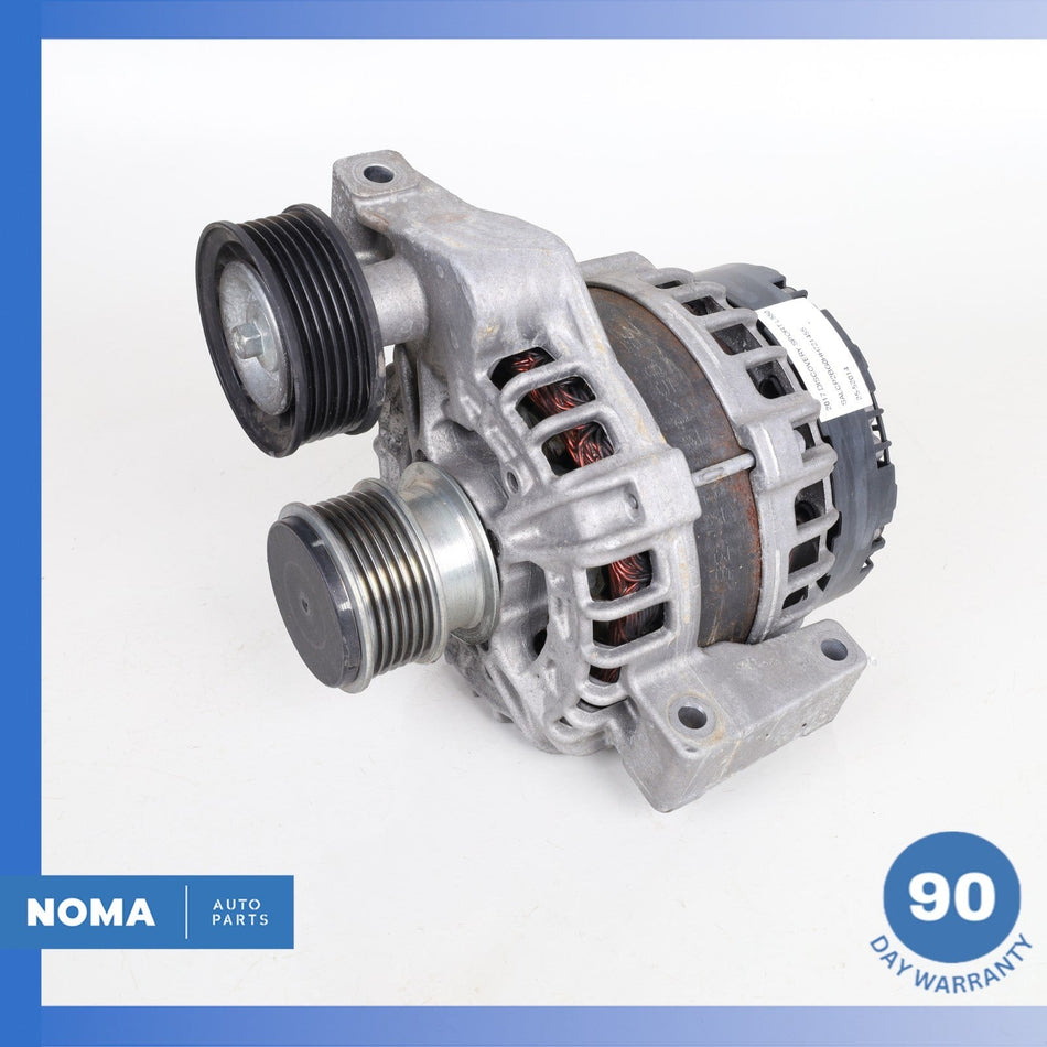 12-18 LR Discovery Sport L550 L538 Engine Motor Alternator Generator OEM 39k