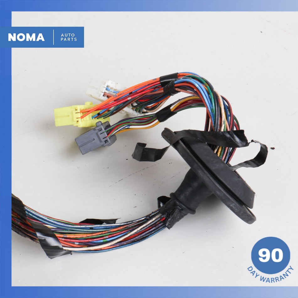 98-99 Jaguar X100 XK8 Engine Motor Wire Harness LJB3350EB OEM