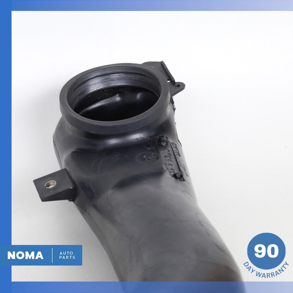 97-98 Jaguar X100 XK8 4.0L N/A Air Intake Hose Pipe Tube NJA3555AE OEM 67k