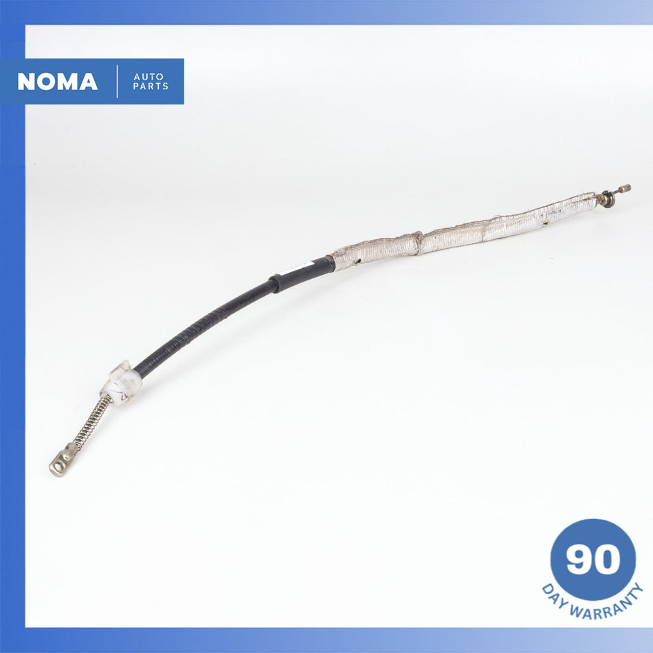 92-96 Jaguar XJS Series 3 Rear Left or Right Emergency Parking Brake Cable OEM