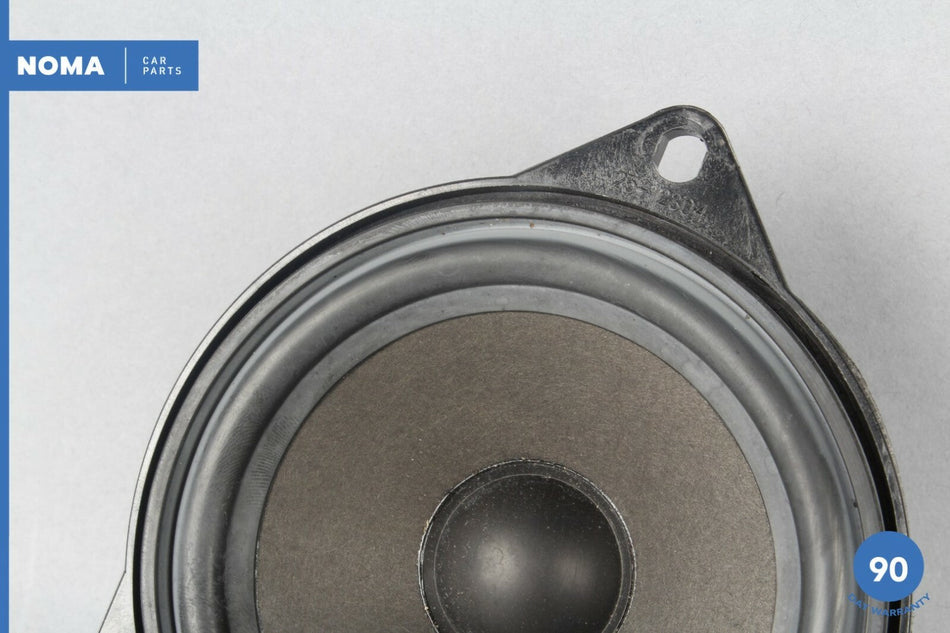 07-14 Mini Cooper S Clubman R55 Rear Parcel Shelf Sub Woofer HIFI Speaker OEM