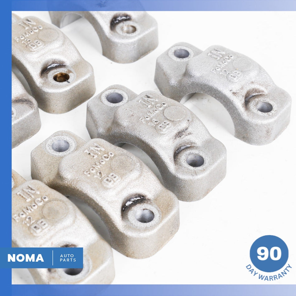 10-15 Range Rover L320 XF 5.0 N/A Intake & Exhaust Camshaft Holder Bracket OEM