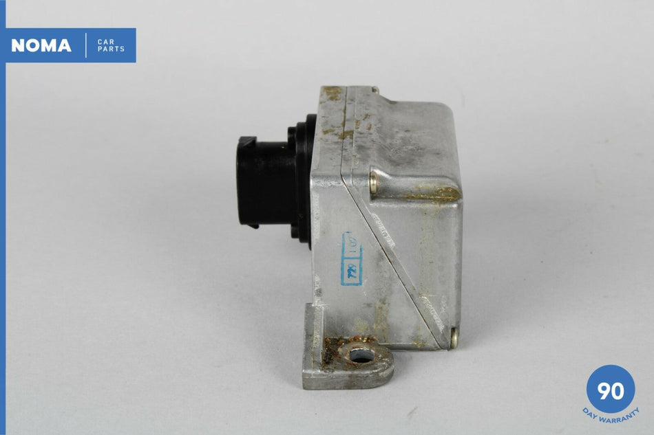 03-08 Jaguar S-Type X202 YAW Rate Body Sensor Module Unit 2M5T14B296AB OEM