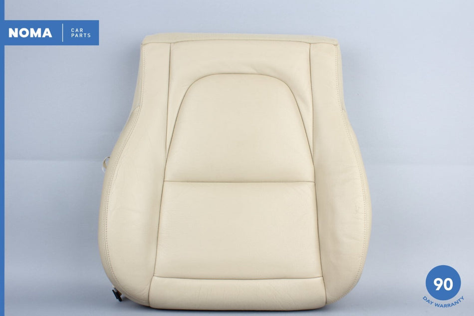 06-07 Jaguar XJ8 VDP X350 Front Right Passenger Side Lower Seat Cushion SEL OEM
