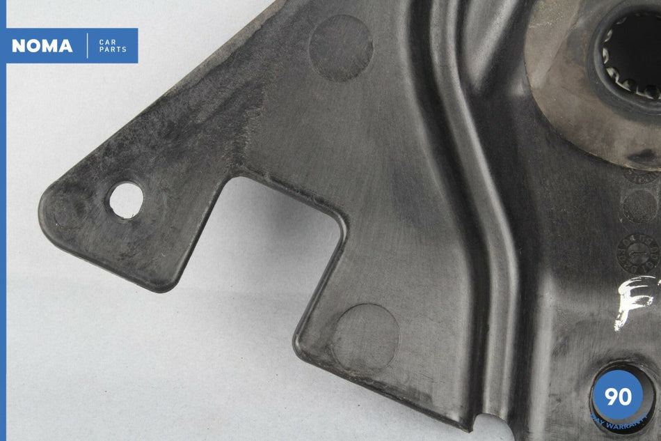 04-09 Jaguar XJ8 XJR VDP X350 X358 Right Side Radiator Support Bracket OEM