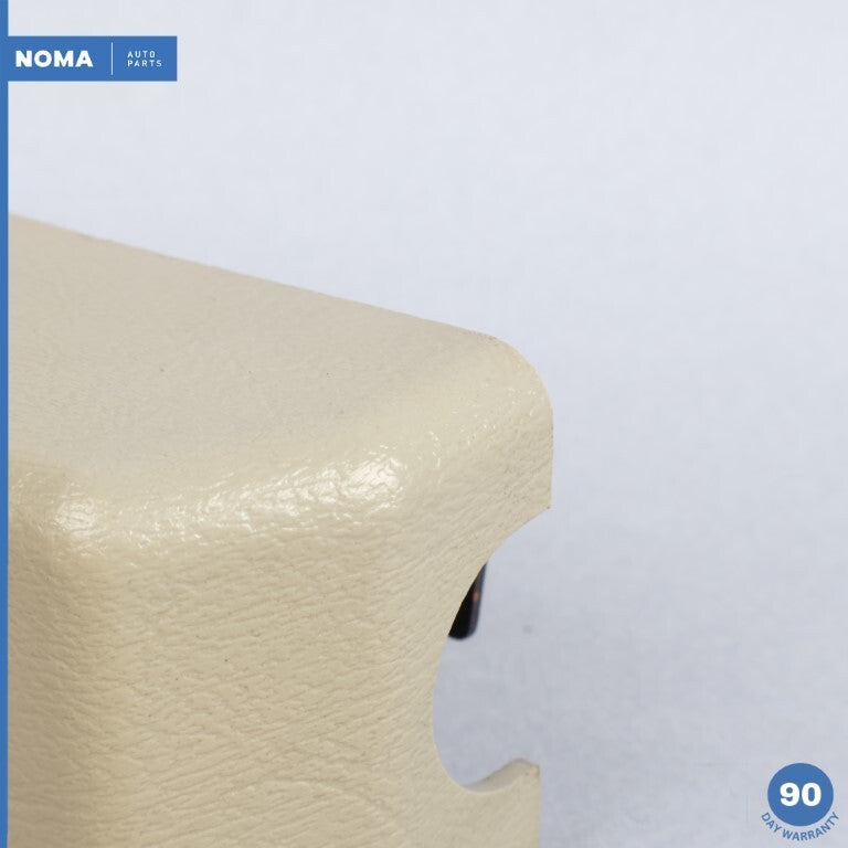 89-96 Jaguar XJS HE Series 3 Inertia Switch Module w/ Cover DAC10910 Doeskin OEM