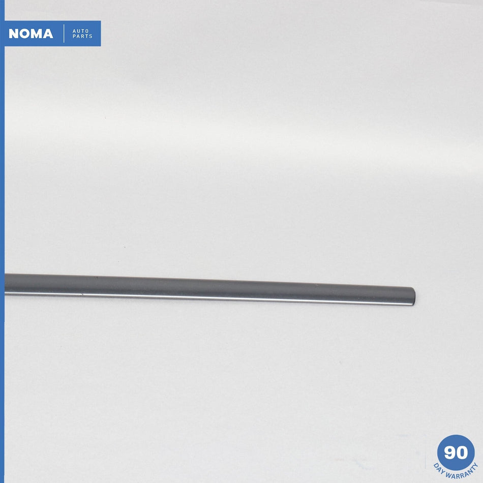 04-09 Jaguar XJ8 VDP X350 Front Left Side Door Exterior Molding Trim LHL OEM