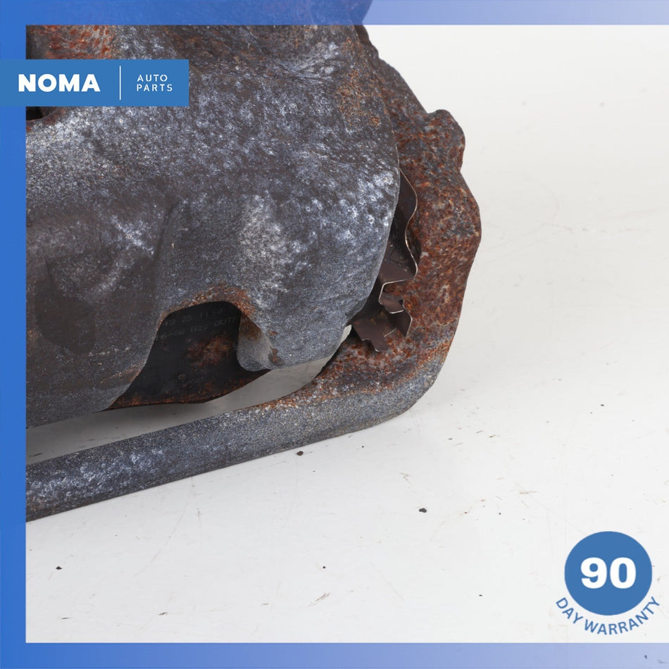 10-16 LR Range Rover L322 Front Right & Left Side Brake Caliper Set OEM