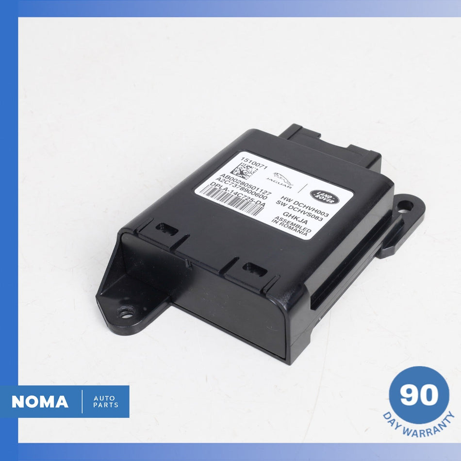 2016 LR Range Rover Sport L494 Left or Right Seat Heat Control Module OEM