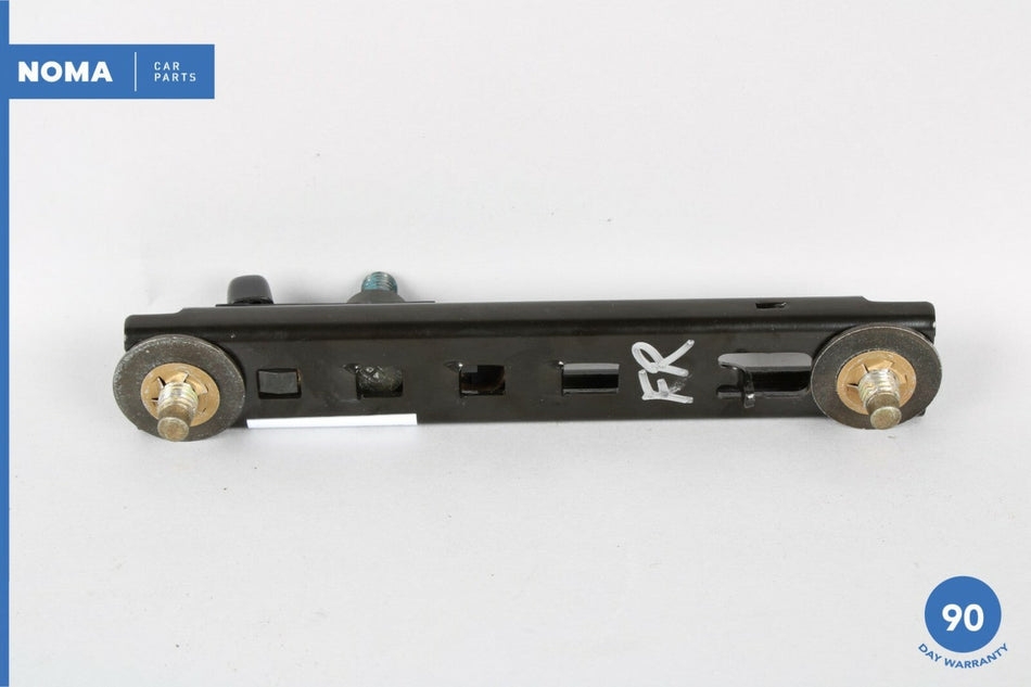 03-06 Jaguar S-Type X202 Front Right Left Seat Belt Height Adjuster XR82367 OEM