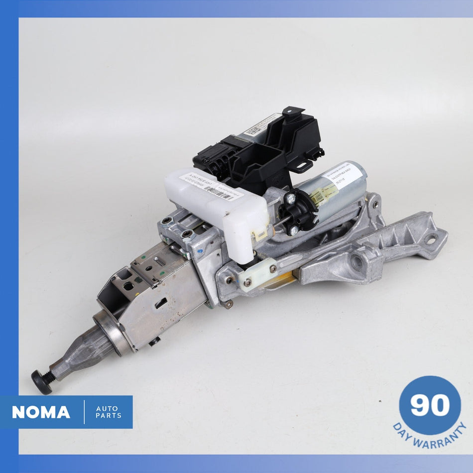 13-23 Range Rover L405 L494 L462 Steering Column Assembly CPLA3C529BD OEM